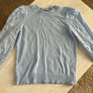 Loft Sweater